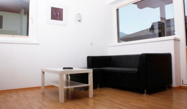Apart Hannah Uderns Exterior photo